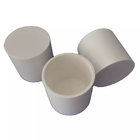 Zirconia Ceramic Atomizer Parts High Temperature Resistant