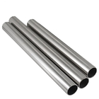Seamless Welded Pipe Tube 201 304 304L 316 316L 2205 2507 310S Stainless Steel