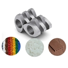 8477900000 Twin Screw Extruder Parts For Rubber Or Plastics Products