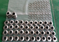 8477900000 Twin Screw Extruder Parts For Rubber Or Plastics Products