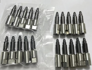 Silicon Nitride Ceramic Location Dowel Pin For Welding With SS304 Base