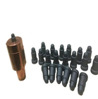 KCF Pins For Nut Welding Location Dowel Weld With Electrode Resistance Spot Welding Machine