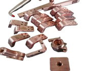 OEM Supported Welding Gun Electrode Arm For Spot Welding Industry