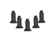 Silicon Nitride Gas Tight Ceramic Welding Pins For Nut Welding
