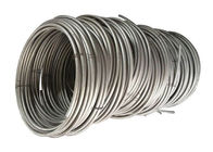 Nickel Base Alloy Incoloy 800 Wire UNS N08825 For Petrochemical Processing Equipment