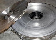 Corrosion Resistant Nickel Alloy Strip Uns N04400 Multi Purpose Material
