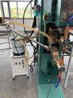 Screw Nut Conveyor &amp; Spot Welding Machine For Automotive , Long - Life