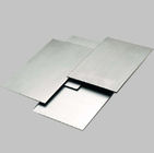 Astm 4J36 Precision Alloy Steel Sheet Invar36 / FeNi36 Alloy Plate For Electrical