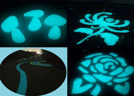 Temperature Resistant Luminous Garden Stones With 12 Hours Glowing