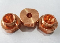M6 / M8 / M10 / M12 Nut Welding Upper Electrode Customized