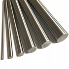 Precision Alloy Invar 36 Bar FeNi36 With Low Expansion