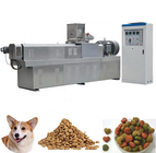 Dog And Cat Food Making Extrusion Screw Barrel For Pet Machine