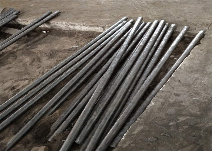 Stainless Steel Inconel 625 Bar With Stress Corrosion Cracking Resistance