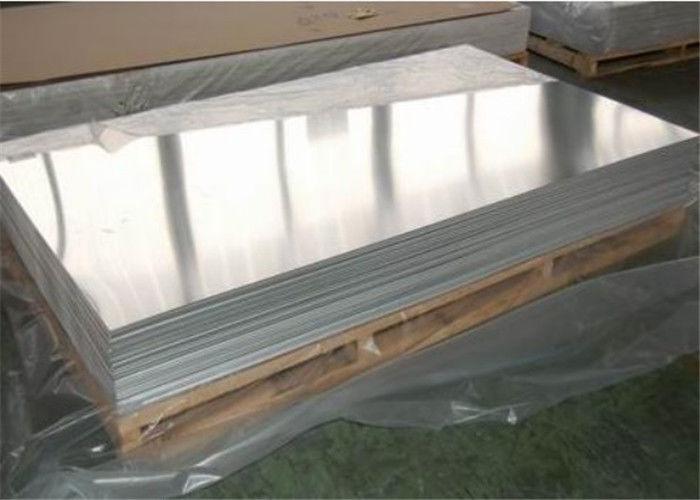 GB Standard Nitronic Alloys Steel Plate Sheet UNS S21800 / Alloy 218