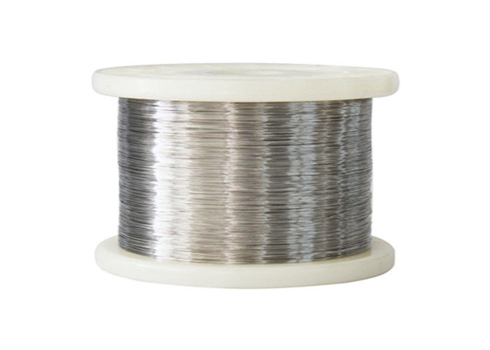 Customized Length Nitronic Alloys Wire High Strength For Cold Heading Steel