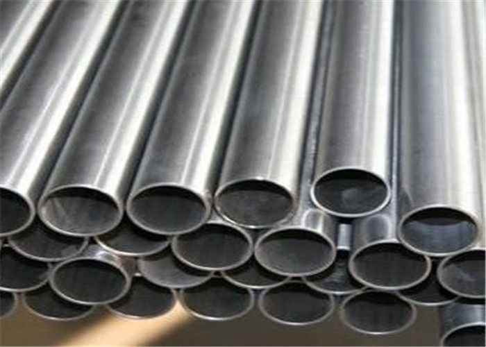 Nickel Base Alloy Incoloy 825 Pipe , Alloy 825 Pipe With Excellent Mechanical Performance