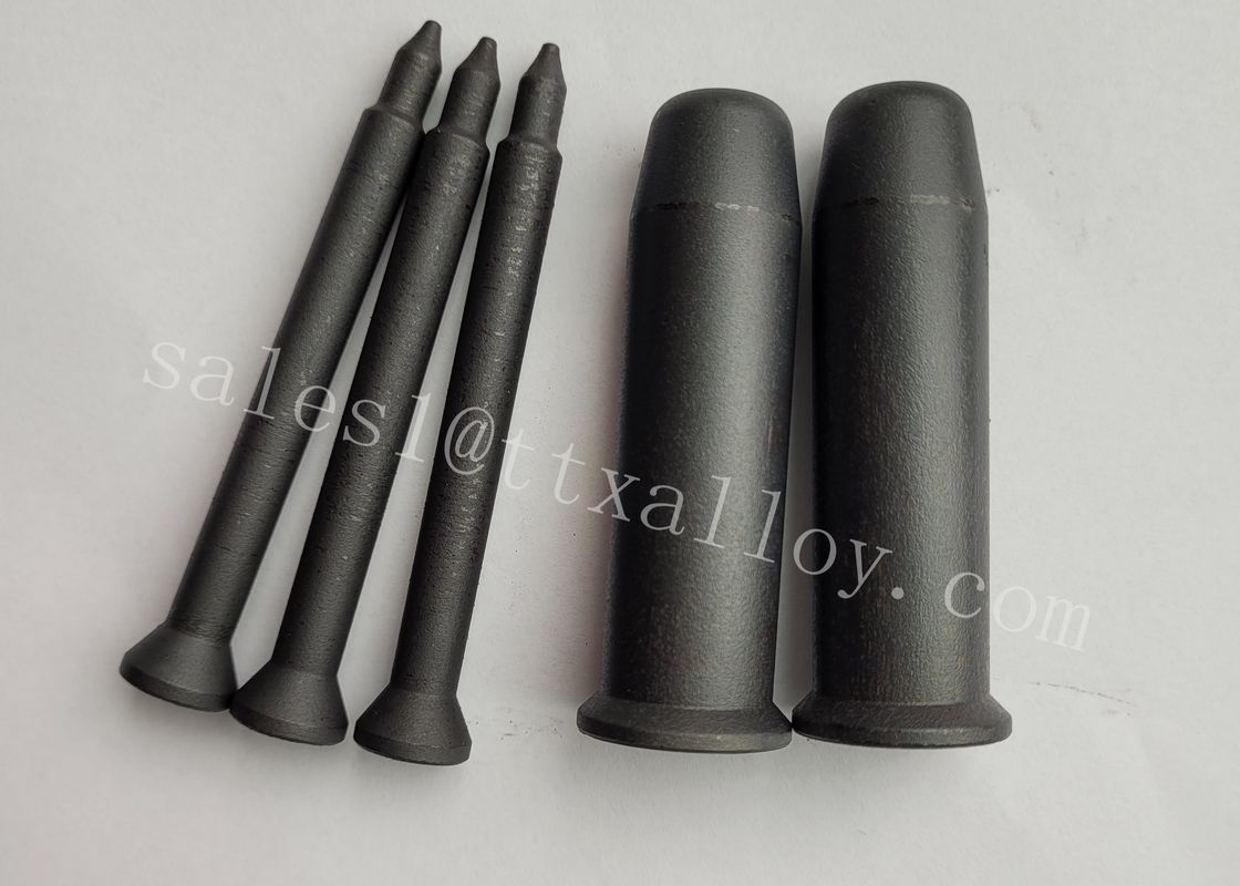 Customized Long Length KCF Guide Pin Stainless Steel