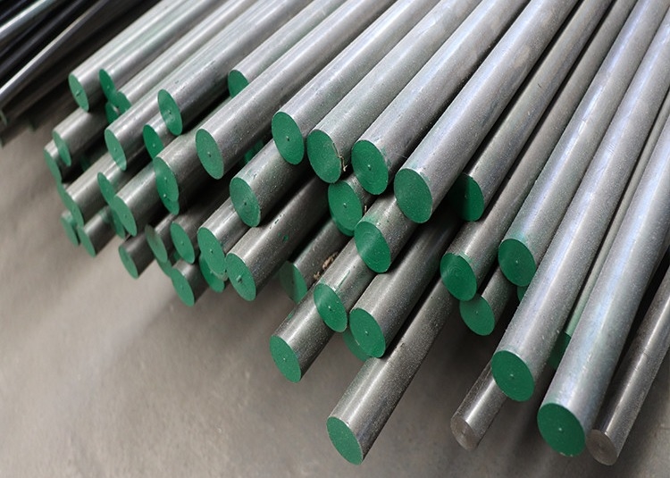 KCF Material Rods For Automobile Industry Nut / Spot Welding Machine