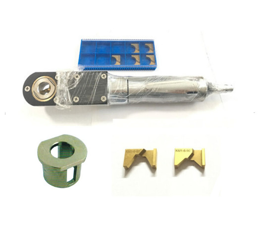 Spot Welding Tip Remover Electrode Wrench 8 25mm Dia