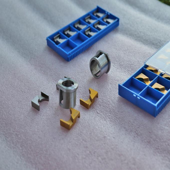 Global Industry Standards Tip Dresser Cutter Blade For Majority Of