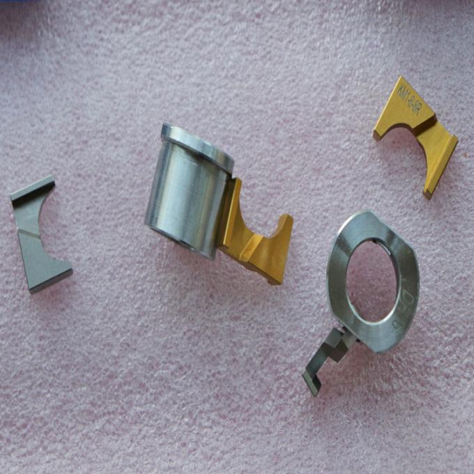 Global Industry Standards Tip Dresser Cutter Blade For Majority Of