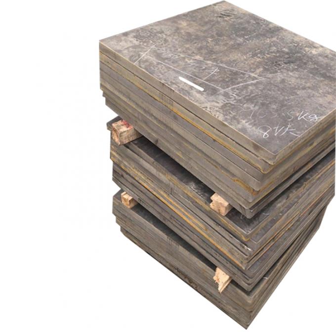 Astm Ferronickel Alloy 4J36 Invar 36 Plate With Bright Surface Treatment