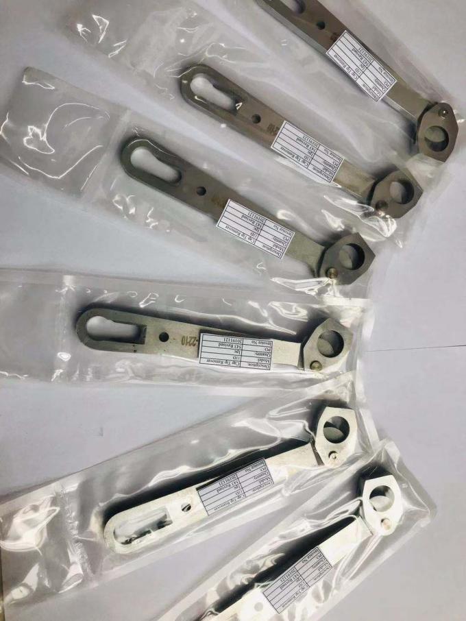 Tip Remover Spot Welding Electrode Material Wrench with 260mm Length