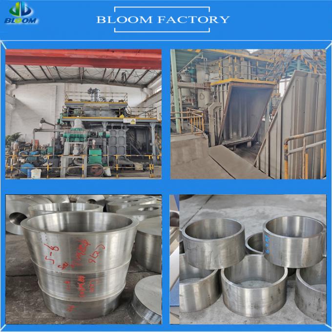 Alloy Materials Grades 904L Stainless Steel Strip With High Purity Steels