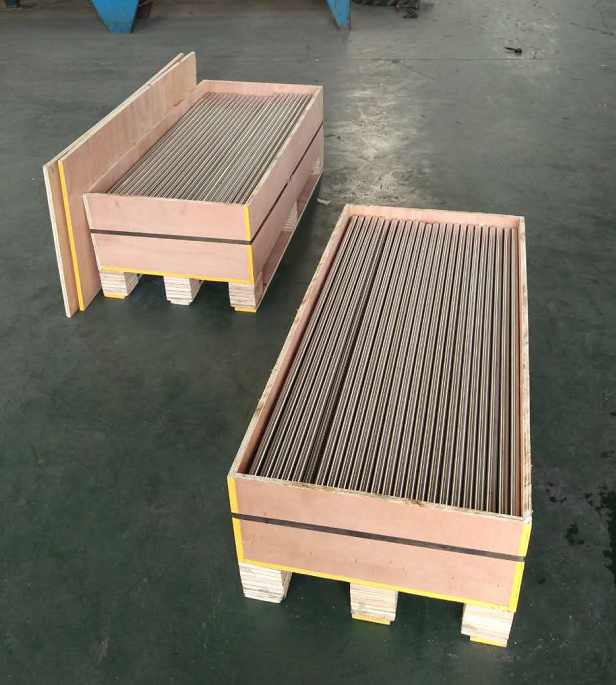 Ferro Nickel Alloy FeNi36 /4J36 Invar 36 Bar Round Rods