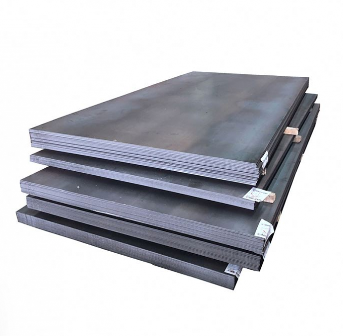 Ferro Nickel Alloy Invar 36 4J36 Nickel Plate Hot Rolled Sheet