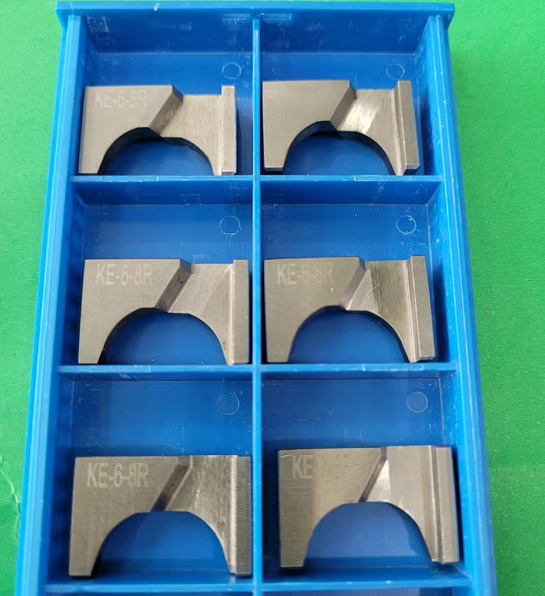 Spot Welder Tip Dresser High Speed Steel Size Dressing Blades