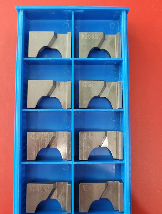 Spot Welder Tip Dresser High Speed Steel Size Dressing Blades