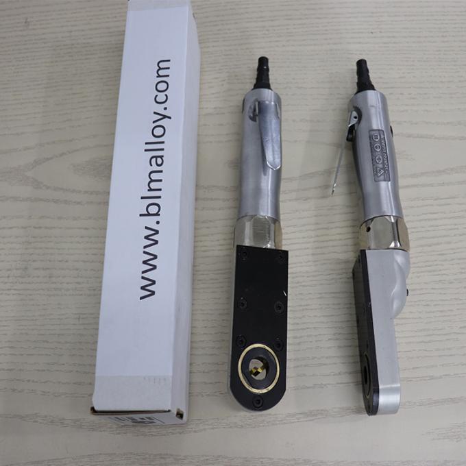 Polishing Spot Welding Electrode Tip Dresser With Cutter And Holder