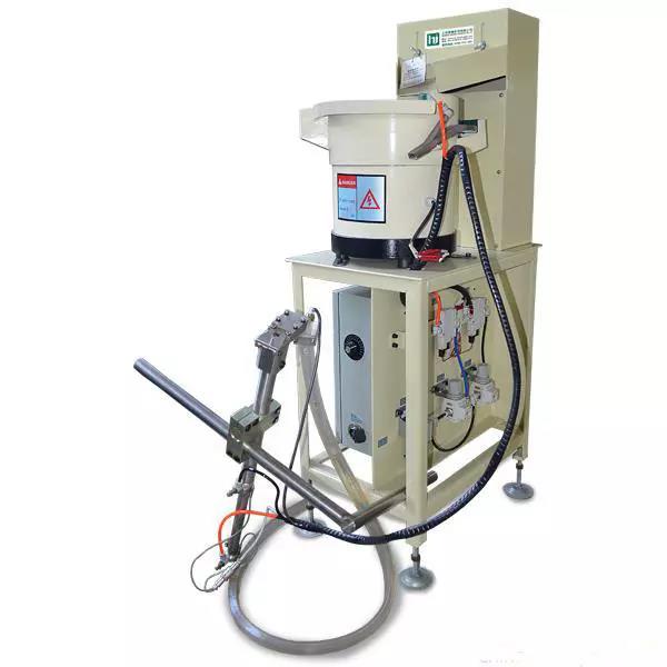 Automatic Nut Feeder M6 M8 M10 M12 Chute Transferring Tools