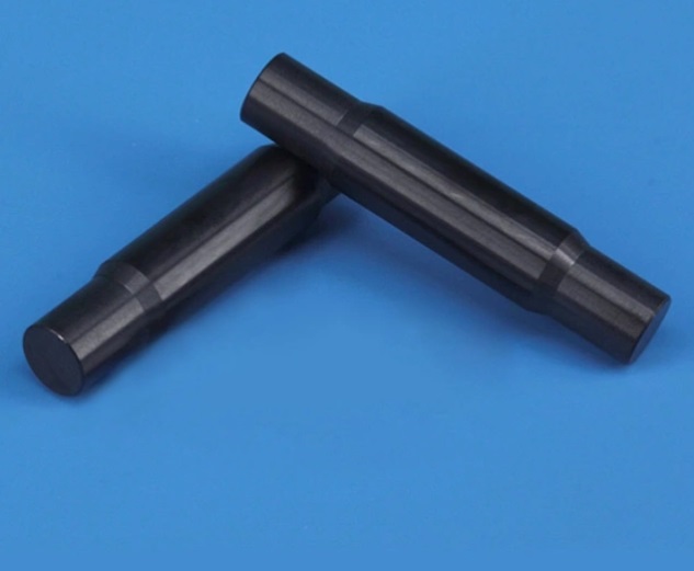 Silicon Nitride Dowel Ceramic Pin For Projection Welding