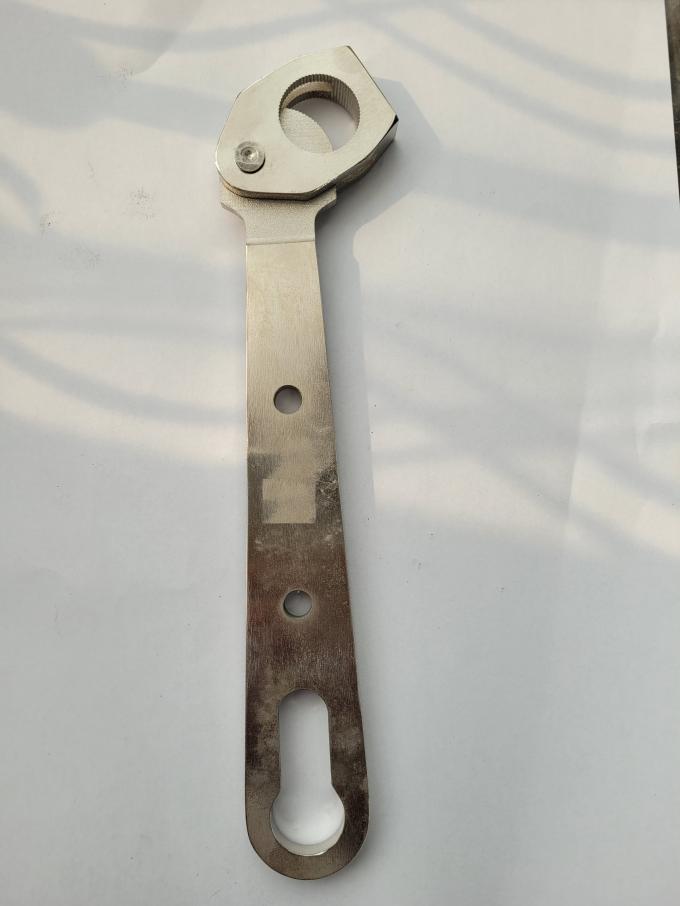 Resistance Welding Tip Remover 13D / 16D For Cap Tip Removing Welding