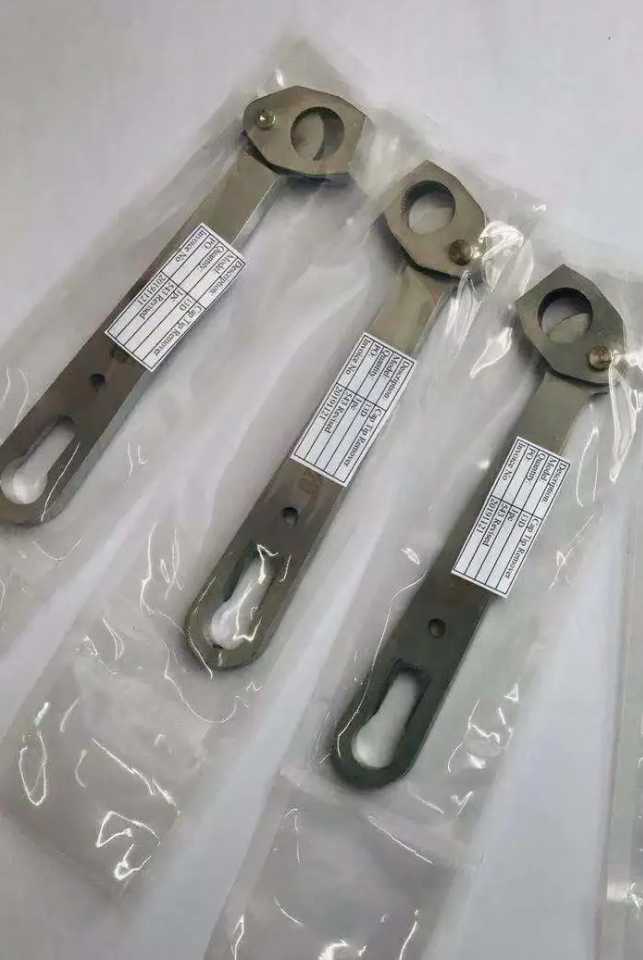 Spot Welding Tip Remover Electrode Wrench 13D And 16D