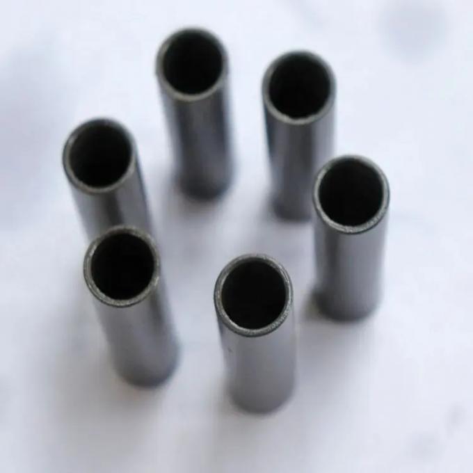 KCF Guide Pins Pipe / Tube Sleeve For Bolt Welding Projection