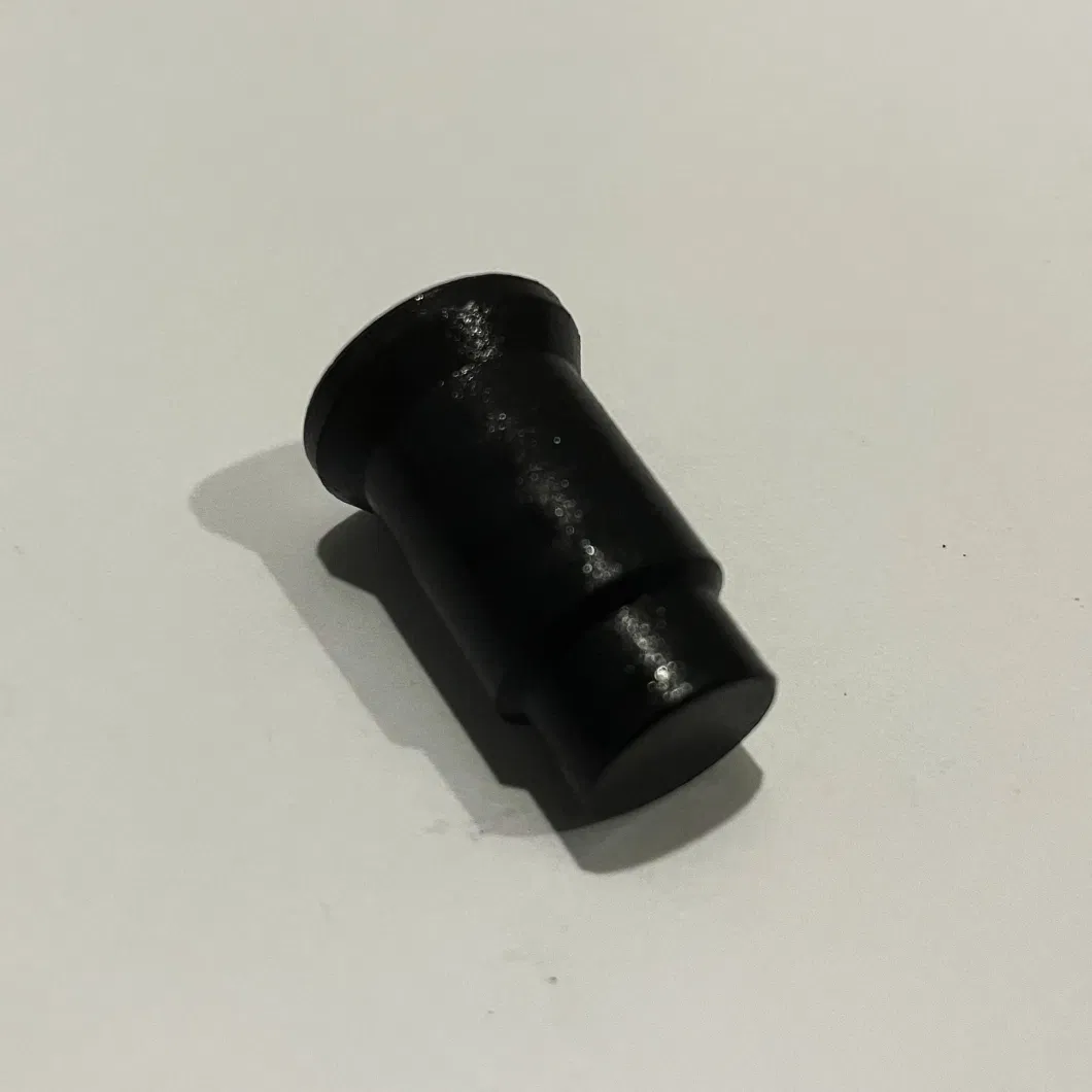 Nut Welding / Spot Welding Machine KCF / Si3n4 / Zro2 Guide Pin For Automobile Industry 4