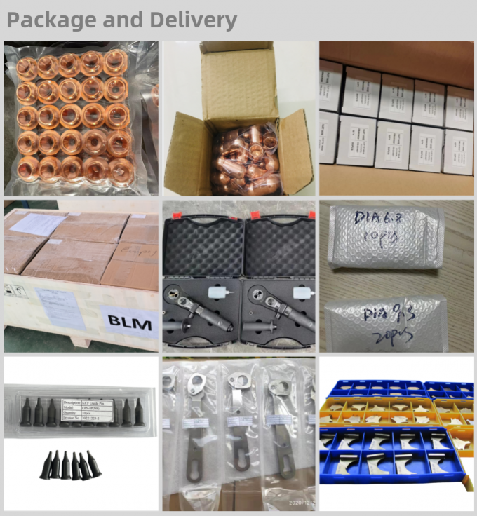 Double Sides Penumatic Tip Dresser Using Compressed Air For Grinding Electrode Cap 6