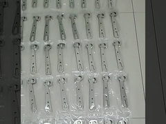 Spot Welding Tip Remover Electrode Wrench 8 - 25mm Dia