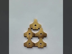 Precision KTW 12 Standard Manual Tip Dresser Cutter Blade For Spot Welding