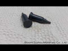 KCF pins and sleeves (with dubbing )