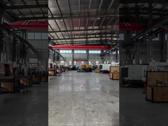 parallel twin screw-factory show-1