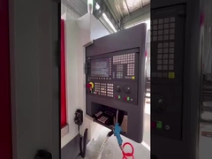 parallel twin screw-factory show-2