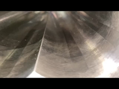 improve wear-resistance by filling with special alloys