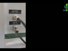 Automatic Nut Feeder