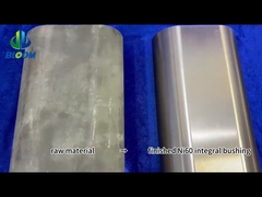 liner from material to finished items