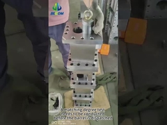 matching degree test for barrels #shorts