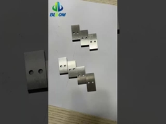 extruder blade